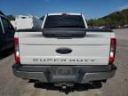 2019 Ford F250 Super Duty