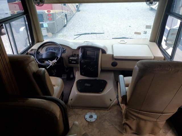 2016 Ford 2016 Thormcoach Miramar-RV