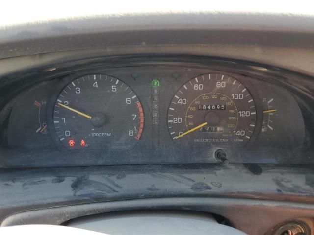 1995 Toyota Camry LE