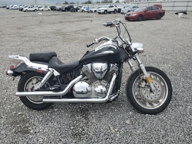 2005 Honda VTX1300 C