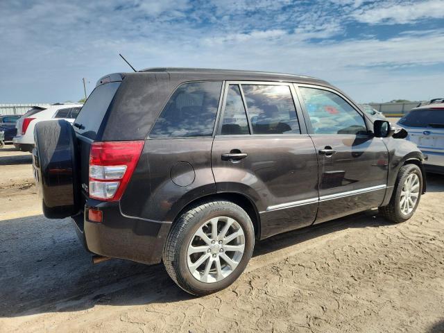 2013 Suzuki Grand Vitara Limited
