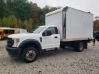 2020 Ford F450 Super Duty
