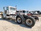 2012 Peterbilt 367 Semi Truck