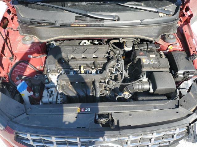 2024 Hyundai Venue Limited