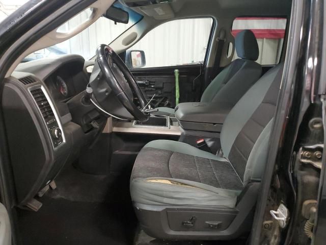 2014 Dodge RAM 1500 SLT