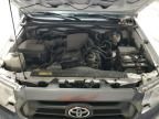 2015 Toyota Tacoma Access Cab