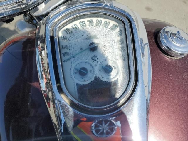 2006 Yamaha XV1900 CTC
