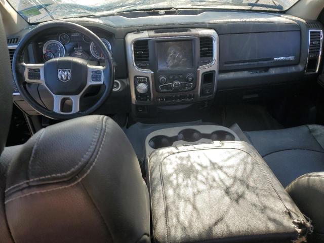 2017 Dodge 1500 Laramie