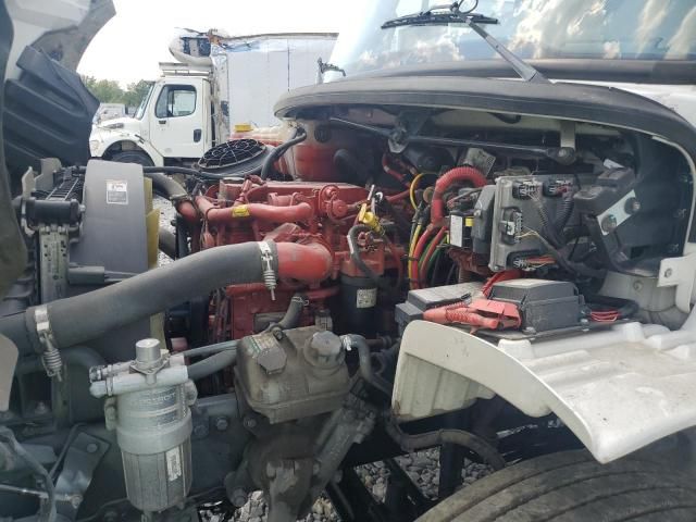 2021 Freightliner M2 106 Medium Duty