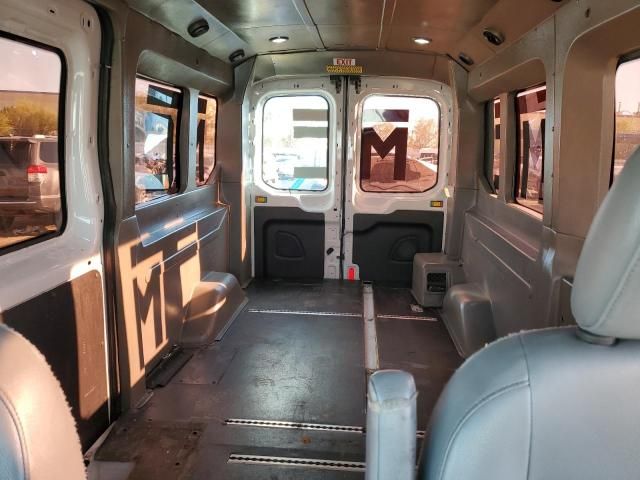 2017 Ford Transit T-150