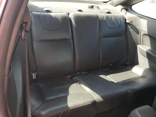 2008 Ford Focus SE