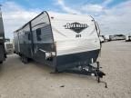 2019 Wildwood 2019 ATI Series