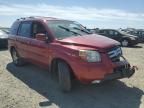 2006 Honda Pilot EX