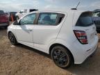 2017 Chevrolet Sonic
