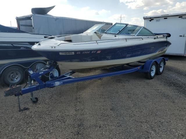 1996 Sea Ray 210 BOW Rider
