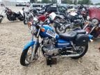 2009 Honda CMX250 C