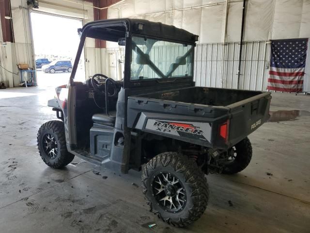 2019 Polaris Ranger XP-Utility Vehicle