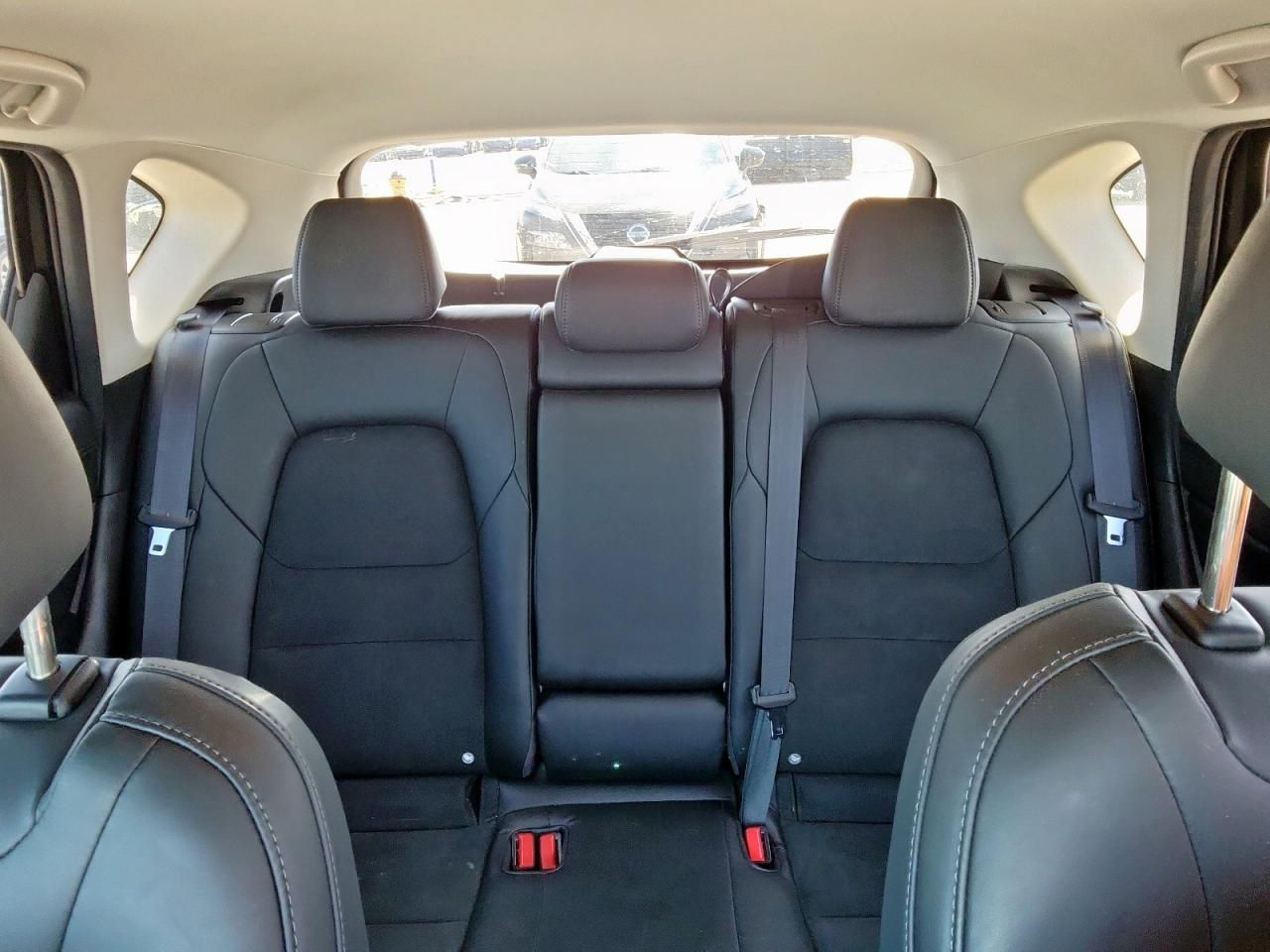 2023 Mazda Cx-5 Select