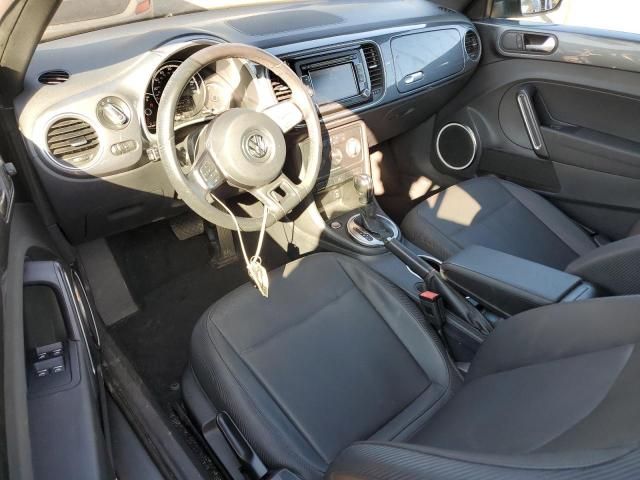 2013 Volkswagen Beetle