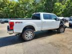 2022 Ford F250 Super Duty
