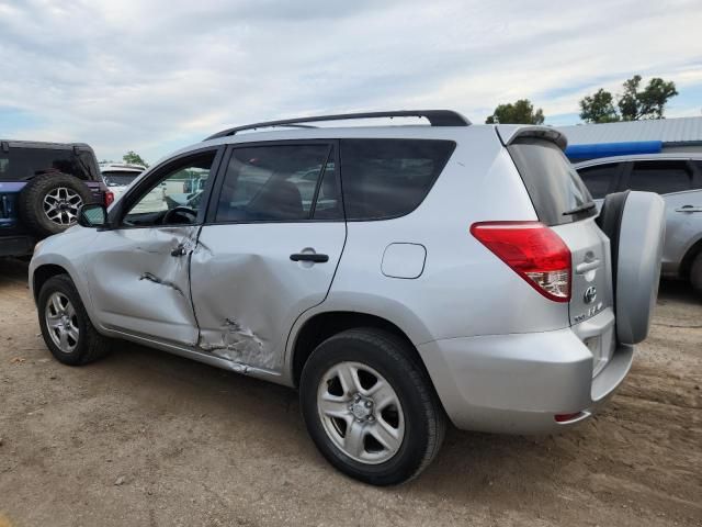 2008 Toyota Rav4