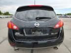 2009 Nissan Murano S
