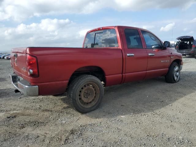 2007 Dodge RAM 1500 ST