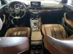 2017 Audi A4 Premium Plus