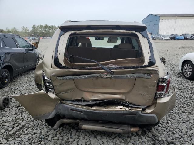 2006 Chevrolet Equinox LT