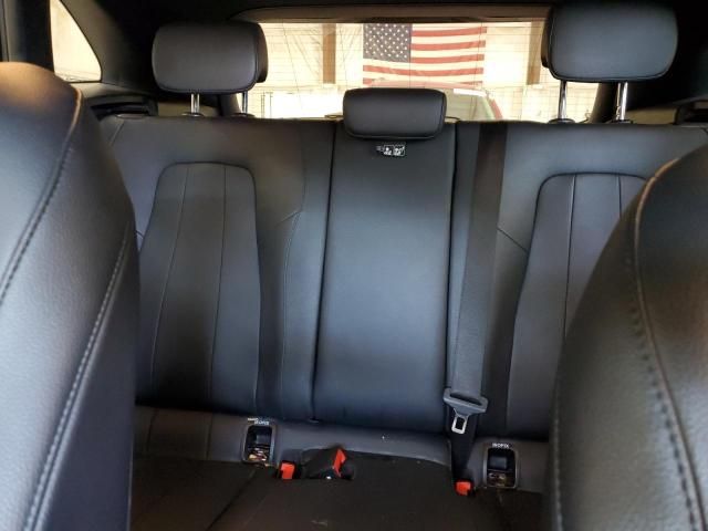 2021 Mercedes-Benz GLA 250 4matic