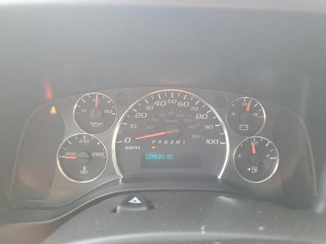 2020 Chev Rolet Express G2500
