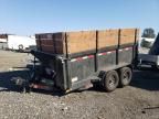 2022 Trail King 2022 Maxey MAXX-D Dump Trailer