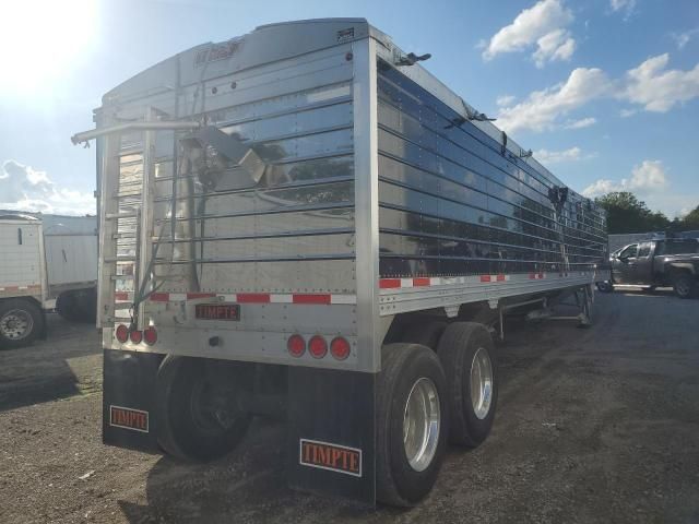 2025 Timpte Grain Trailer