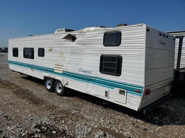 1996 Gulf Stream Conquest