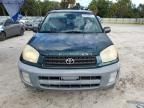 2001 Toyota Rav4