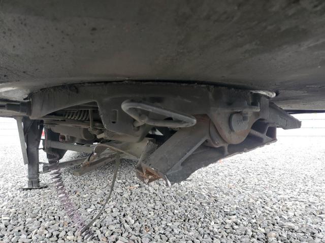 2015 Utility Refrigerated Van Trailer