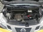 2020 Nissan NV200 2.5S