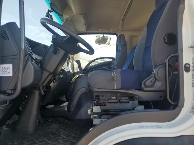 2024 Isuzu FTR