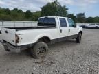2002 Ford F250 Super Duty