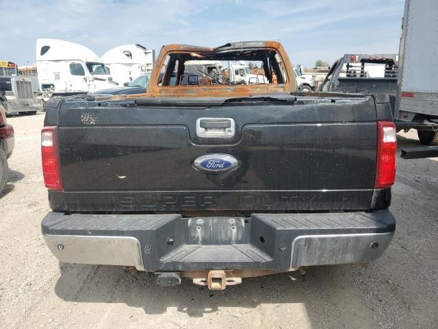 2015 Ford F450 Super Duty