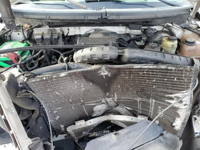 2005 Ford F150