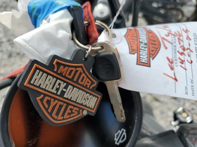 2023 Harley-Davidson RH1250 S