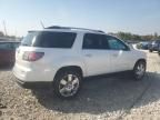 2017 GMC Acadia Limited Slt-2