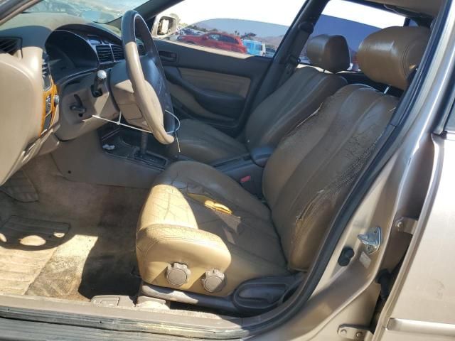 1995 Toyota Camry LE
