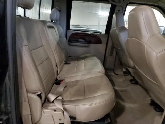 2007 Ford F350 srw Super Duty