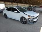 2020 Subaru Impreza Premium