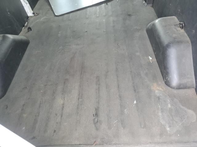 2018 Ford Transit T-150