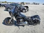 2015 Harley-Davidson Flhx Street Glide