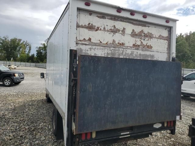 1997 True Savana 3500