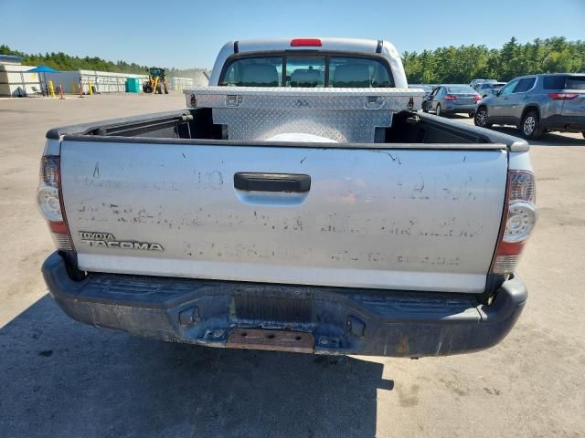 2009 Toyota Tacoma